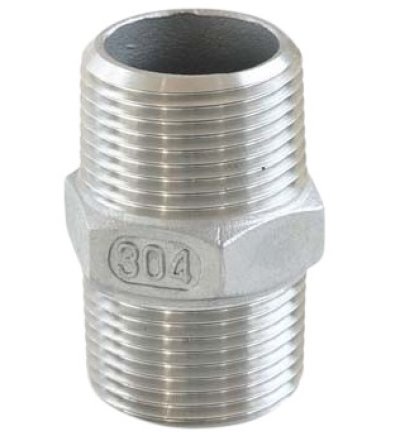 นิปเปิ้ล STL 3/4"