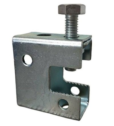 บีมแคล้มชนิดกล่อง 3/8"