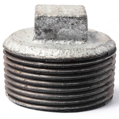 ปลั๊กอุดเหล็ก 2.1/2"