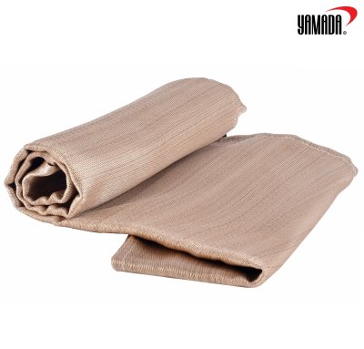 ผ้าห่มกันสะเก็ดไฟ 0.8มม.x1ม.x1ม. YAMADA