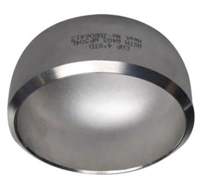 ฝาครอบเชื่อม STL 1.1/2"