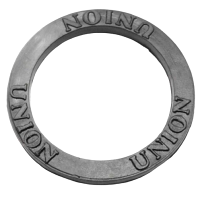 ยางยูเนียน 1"