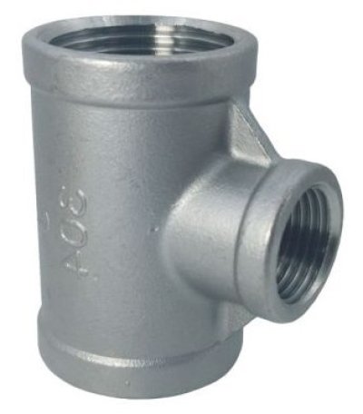 สามทางลดเกลียว STL 1"x1/2"