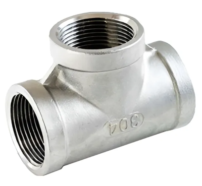 สามทางเกลียว STL 1"