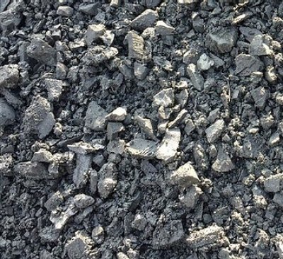 Nหินคลุก (คิว)