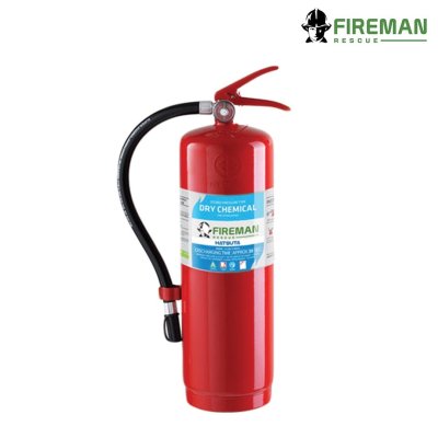 เครื่องดับเพลิงเคมีแห้ง 2.2P 1B