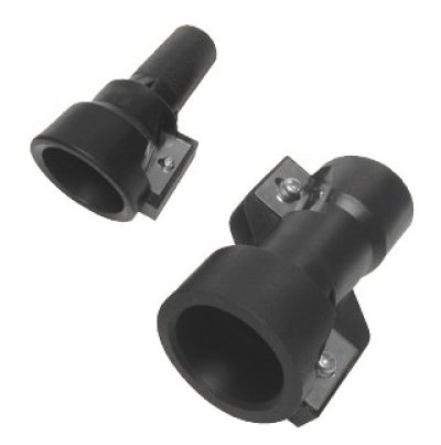 เครื่องมือปาดปลายท่อ (พลาสติก) HDPE 16-25มม.