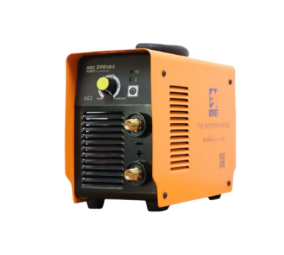 เครื่องเชื่อม KOVET 140A/ไฟ 2สาย ARC-200GEII