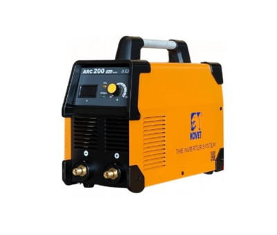 เครื่องเชื่อม KOVET 160A ARC-200Tmos V4C1