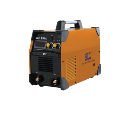 เครื่องเชื่อม KOVET 230A/ไฟ 2สาย ARC-251C