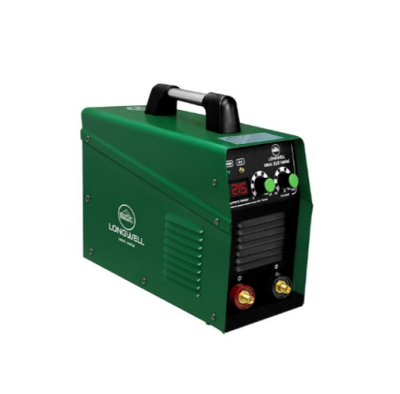 เครื่องเชื่อม TIG/MMA 215(Metal) Inverter LONGWELL