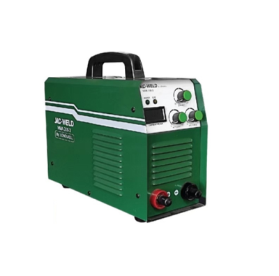 เครื่องเชื่อมธูป MMA 200A MC-WELD