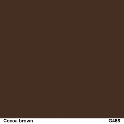 สีเคลือบเงา TOA G465 Cocoa Brown กล.