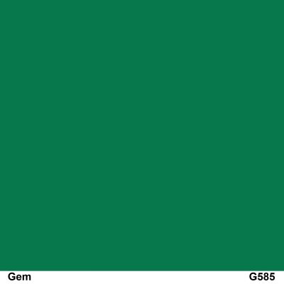 สีเคลือบเงา TOA #0585 Gem 1/4.