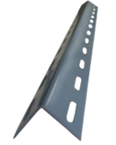 เหล็กฉากรู 1.1/2"x1.8มม.