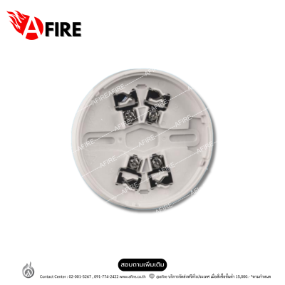 "GST"Model:DB-M01N Common Detector Base