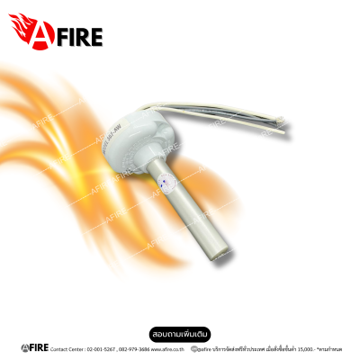 "NOTIFIER"Model: 302-AW-135 Fixed-Temperature Heat Detector, 135°F, All-weather