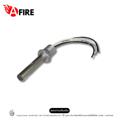 "NOTIFIER"Model: 302-EPM-135 Heat Detector 135°F Explosion proof Type