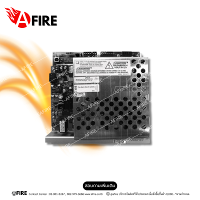 "NOTIFIER"Model : AMPS-24/E Addressable Power Supply 240V