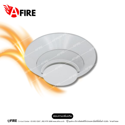 "NOTIFIER" Model:FST-951H Addressable Fixed-Temperature Heat Detector 190°F