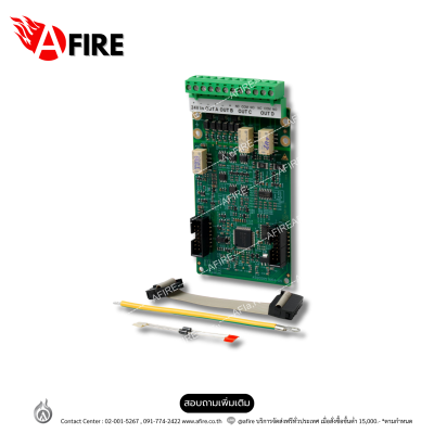 "SIEMENS"Model: FCA1203-Z1 output card