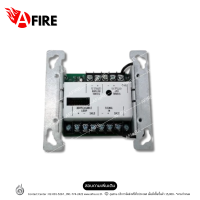 "SIMPLEX"Model: 4090-9007 Individual Addressable Module, Idnet Signal