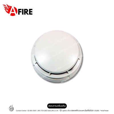 "SIMPLEX"Model: 4098-9714 Smoke Detector
