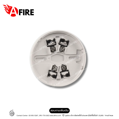 "GST"Model: DB-M01 Common Detector Base