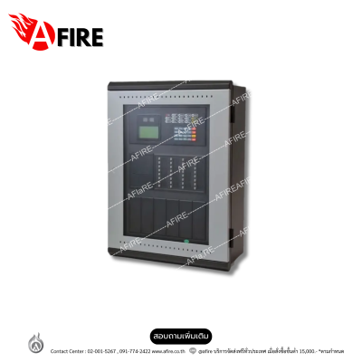 “GST”Model: GST200N-1 Intellingent Fire Alarm Control Panel 1 Loop