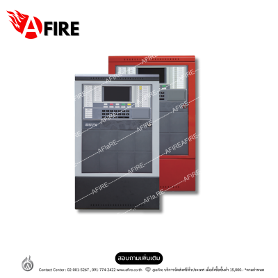 “GST”Model: GST-IFP4M Addressable Fire Alarm Control Panel
