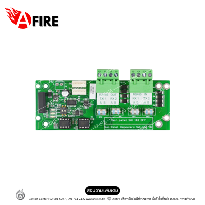 “NUMENS”Model:6001-03 Network Interface Card
