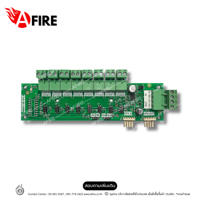 “NUMENS”Model: 6001-04 Remote LED Display Card 8 Indicator