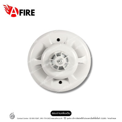 “NUMENS”Model: SNC-300-C2 Conventional Smoke and Heat Combind Detector