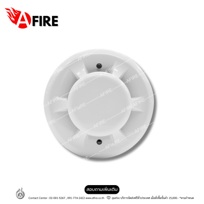 “NUMENS”Model: HNC-310-HL Conventional Heat Detector LED Output