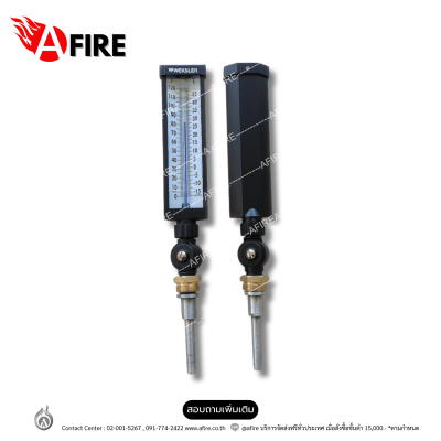 “WEKSLER”Model: A935A  Adjust Angle Themometer