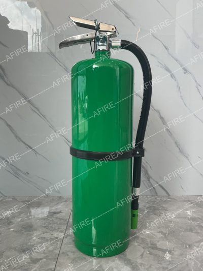 เครื่องดับเพลิงเคมีสูตรน้ำ (WATRER MIST) FIREADE 2000