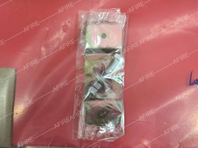 "FIREMAN" เครื่องดับเพลิงอัตโนมัติ ชนิดเคมีแห้ง