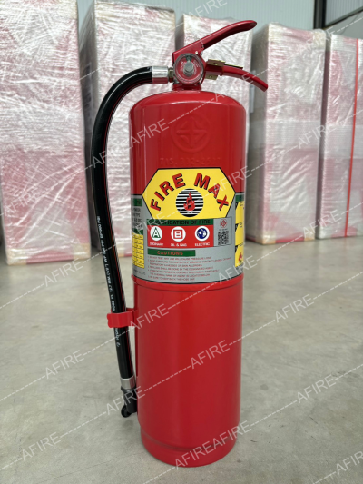 "FIREMAX" เครื่องดับเพลิง ชนิดเคมีแห้ง
