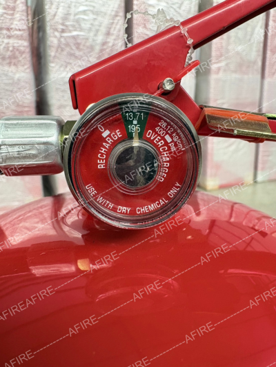 "FIREMAX" เครื่องดับเพลิง ชนิดเคมีแห้ง