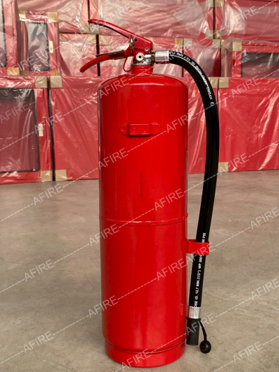 "FIREMAX" เครื่องดับเพลิง ชนิดเคมีแห้ง