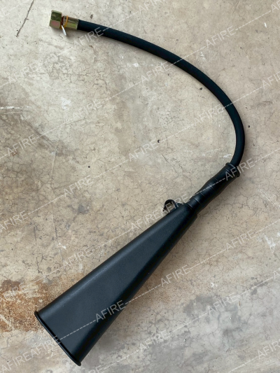 เครื่องดับเพลิงชนิดก๊าซคาร์บอนไดออกไซด์ ขนาด 10 ปอนด์ ยี่ห้อ GREENLAND