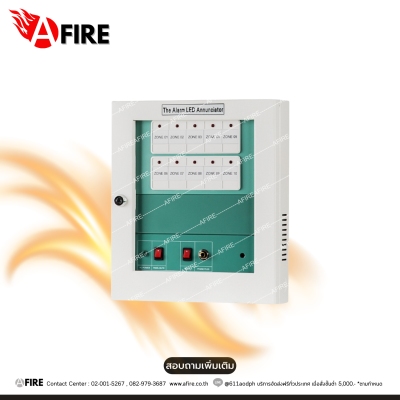 "TYY" MODEL : YF-1 Annunciator