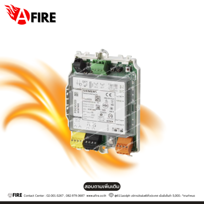 "SIEMENS" MODEL : FDCIO223 FDnet Transponder