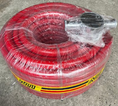 สายส่งน้ำ PVC HOSE REEL