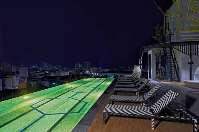 Chezzotel Hotel