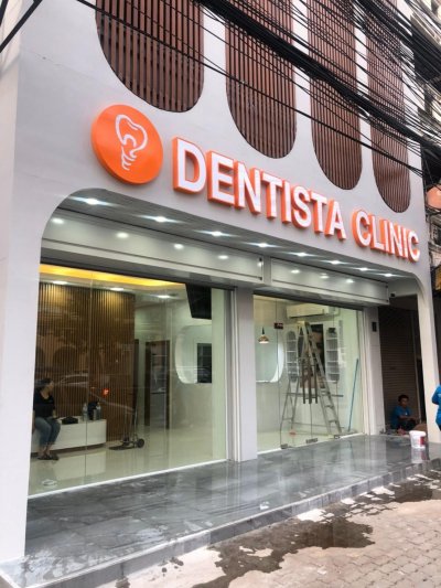 Dentist Clinic