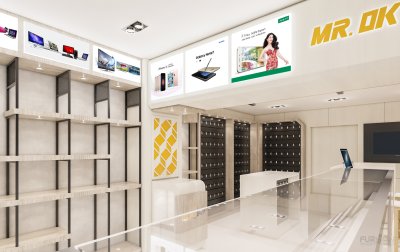  MR.OK SHOP 