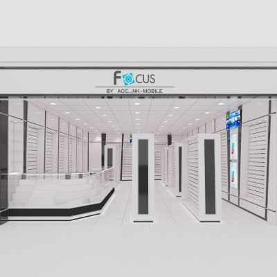 ร้าน ACC...NK - MOBILE