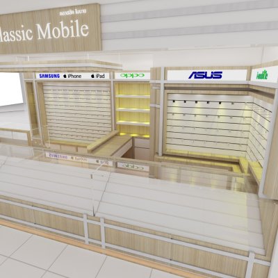 ร้าน classic mobile จ. ลพบุรี 