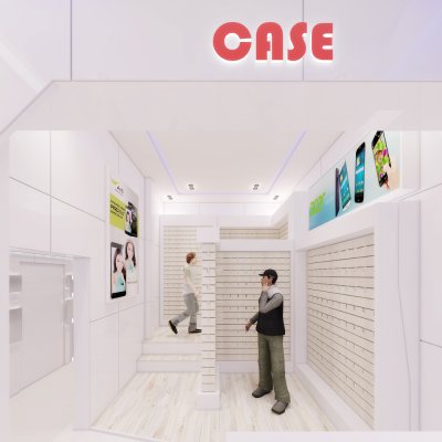ร้านสามชัยสื่อสาร อ.ด่านขุนทด จ.นครราชสีมา 
